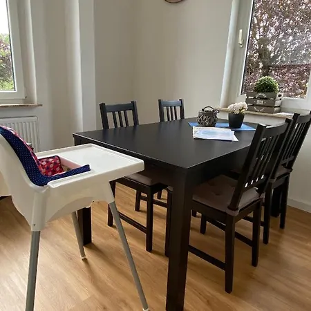 Charmante Altbauwohnung An Der Kesselschleuse 2 *