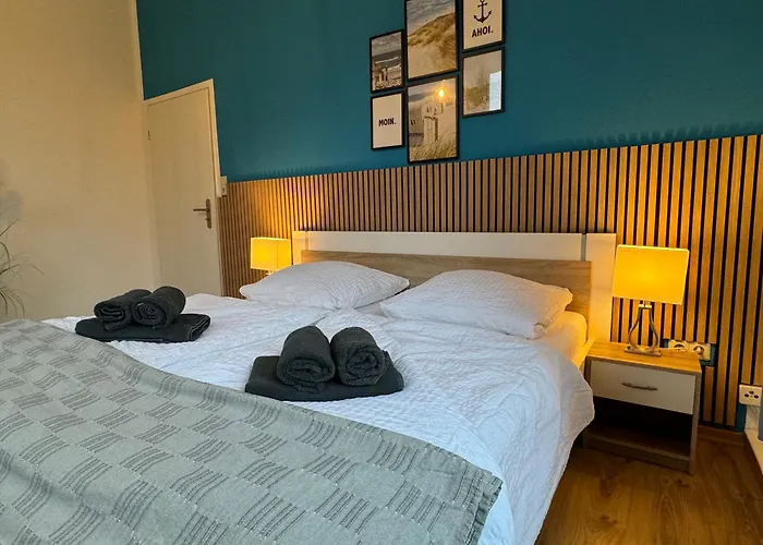 Charmante Altbauwohnung An Der Kesselschleuse 2 Daire